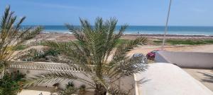 Villa au bord de mer - Ubytování bez kategorie ve městě Zarzis