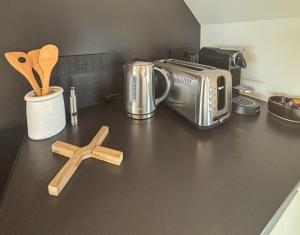 Appartements Ile aux moines t3 : photos des chambres