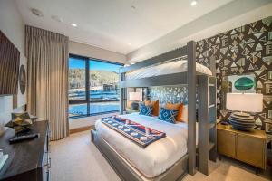 One Snowmass Residence Club 507 by Snowmass Mountain Lodging