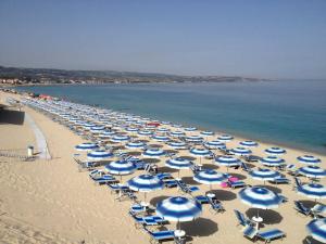 AL PORTO appartamento Vibo Marina