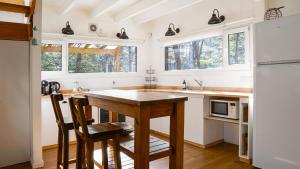 Las Amapolas Cabaña