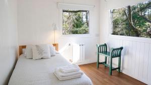 Las Amapolas Cabaña