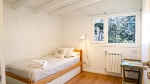 Las Amapolas Cabaña