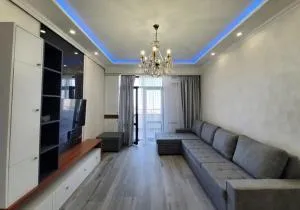 Apartment in Yerevan on Arghutyan Street,Komitas - Zovuni
