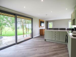 Orchard Lodge