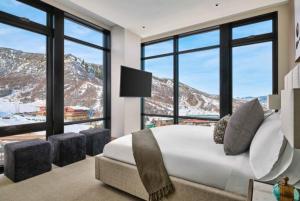 One Snowmass East 307 by Snowmass Mountain Lodging