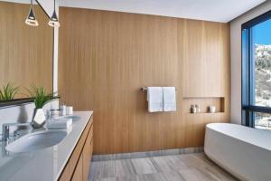 One Snowmass East 307 by Snowmass Mountain Lodging