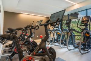 One Snowmass East 307 by Snowmass Mountain Lodging