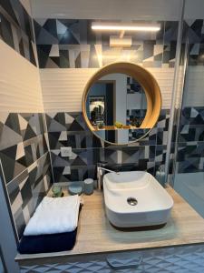 Maisons d'hotes Spa, nature et vous : photos des chambres