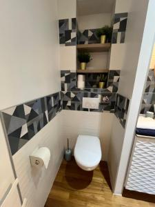 Maisons d'hotes Spa, nature et vous : photos des chambres