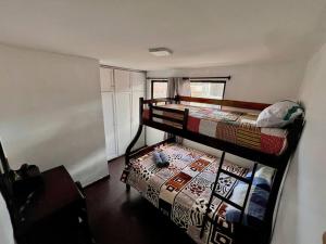 Departamento completo