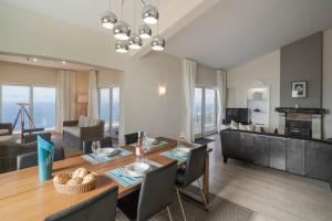 OurMadeira - Villa Aquarela, panoramic seaviews