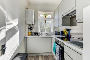 Central Worthing apartment