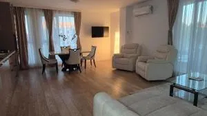 Pipera Luxury Apartment - Pipera