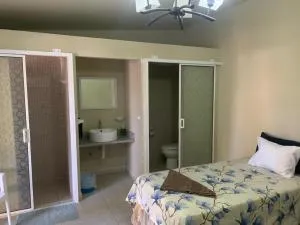 Rincon del mar - San Luis