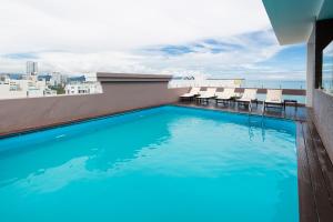 Meriton Hotel Nha Trang