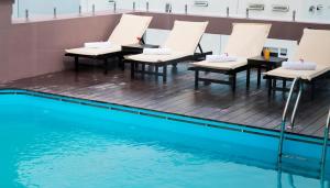 Meriton Hotel Nha Trang