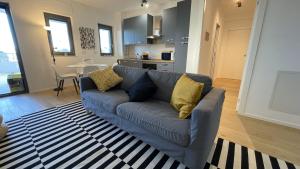 House of Cavani Sea view terrace