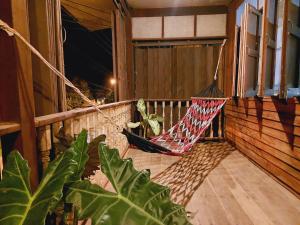 HostelBed and Retreat Phitsanulok