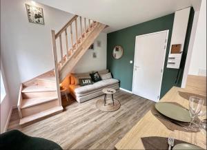 Appartements Le Pinot : photos des chambres