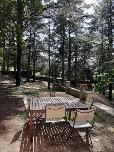 Loft La Rotonde à La Terrasse local vélos piscine 2 à 6 personnes