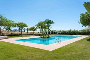 Apartamento Almyra Las Terrazas