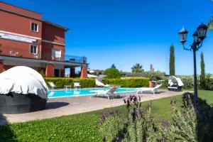 Relais Villa Italia - Selcetta