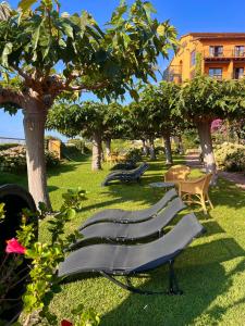Rigat Park & Spa Hotel - Adults Recommended