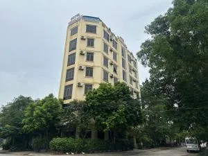Thành Nam Hotel - Mỹ Ðuc