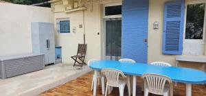 Appartements Au BleuRivage : photos des chambres