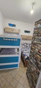 Appartements Au BleuRivage : photos des chambres