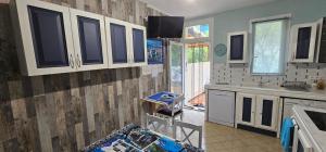 Appartements Au BleuRivage : photos des chambres