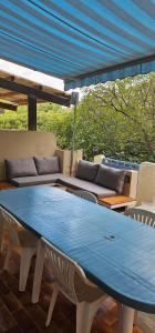 Appartements Au BleuRivage : photos des chambres