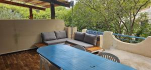 Appartements Au BleuRivage : photos des chambres
