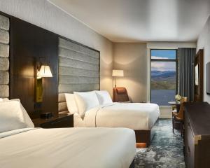 Queen Room with Two Queen Beds room in Grand Hyatt Deer Valley