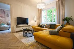 Wohnung Brunner - Štutgart