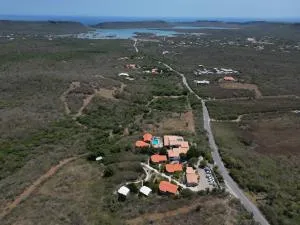 Bandabou Breeze Curacao - Tera Kora