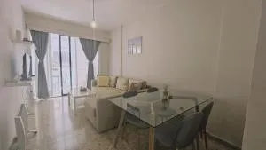 STAY Incity Apartment - Strovolos