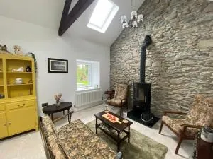 Joy's River Lodge - Killorglin