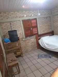 Casa na Praia do Coqueiro - Coqueiro