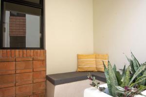 Aymara Punta Zicatela