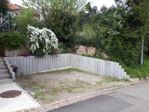 Aux Jardins dArgiles