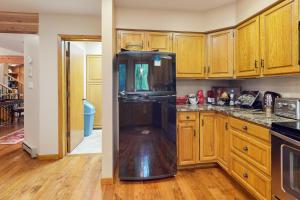 Mountain Golf Getaway