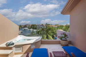 Rent Portobello Marina y Villas