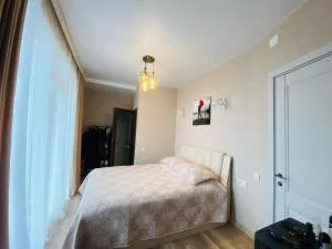 Дом панорамный вид - Agara