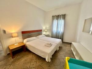 Acogedor apt 8pax 4Bdr 2Bth - CozyHomeSevilla1