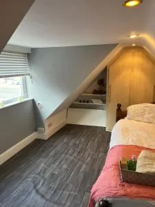 Cozy room in a serene house - Sutton Coldfield