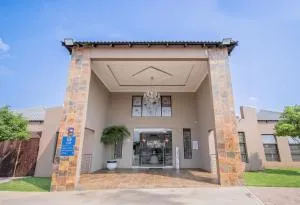 Lefa Boutique Hotel - Ga-Luka