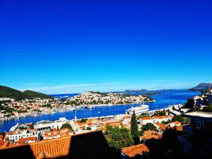 Seaview Sunset Oasis