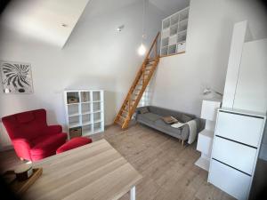 Chorzów Stary Apartament